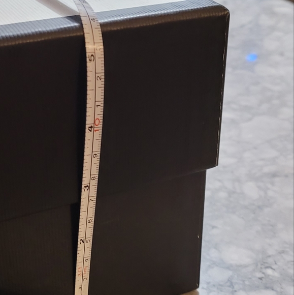 Gucci Storage box - empty - Picture 7 of 7